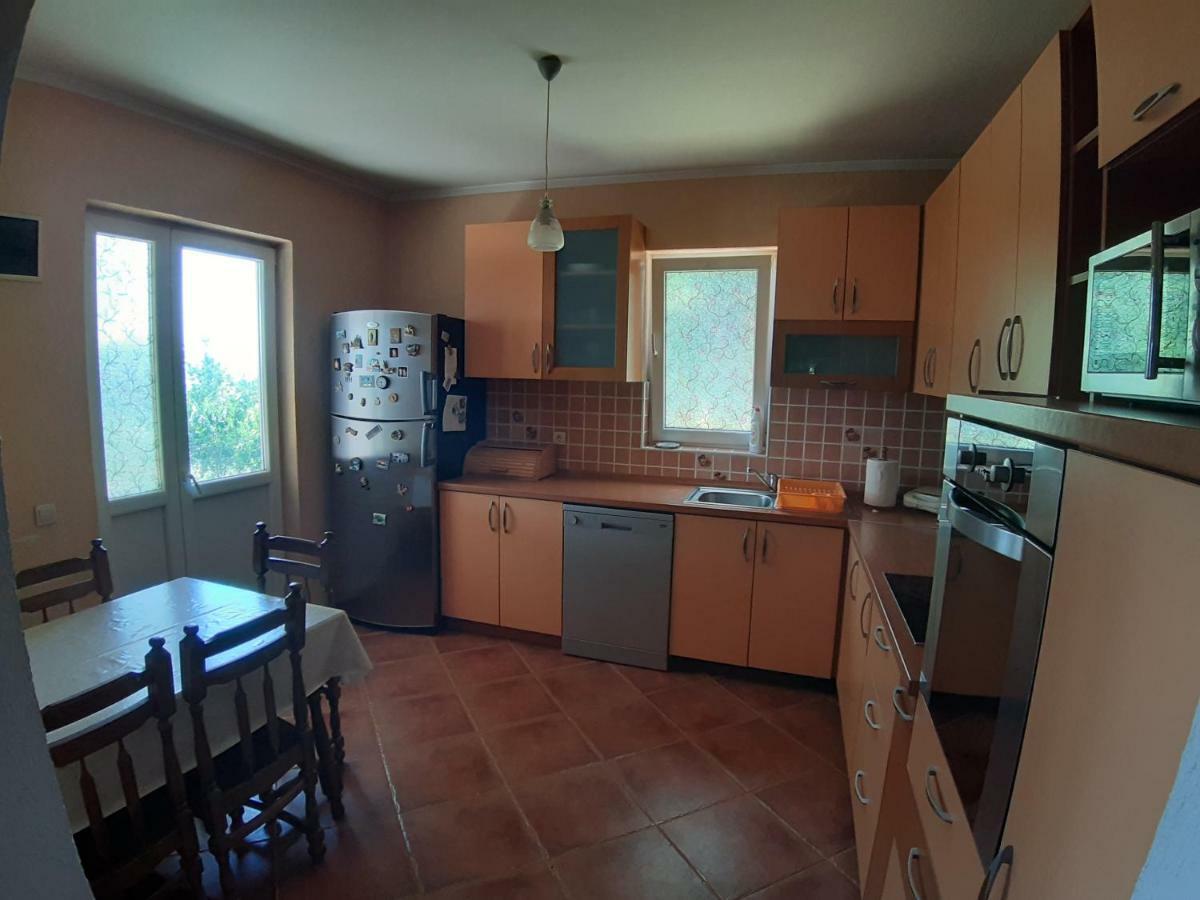 Vesna Apartments 울친 외부 사진