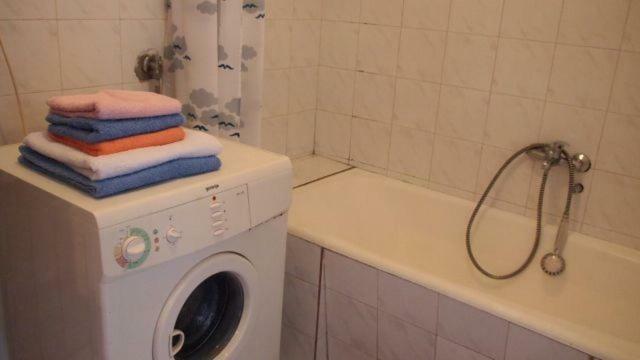 Vesna Apartments 울친 외부 사진
