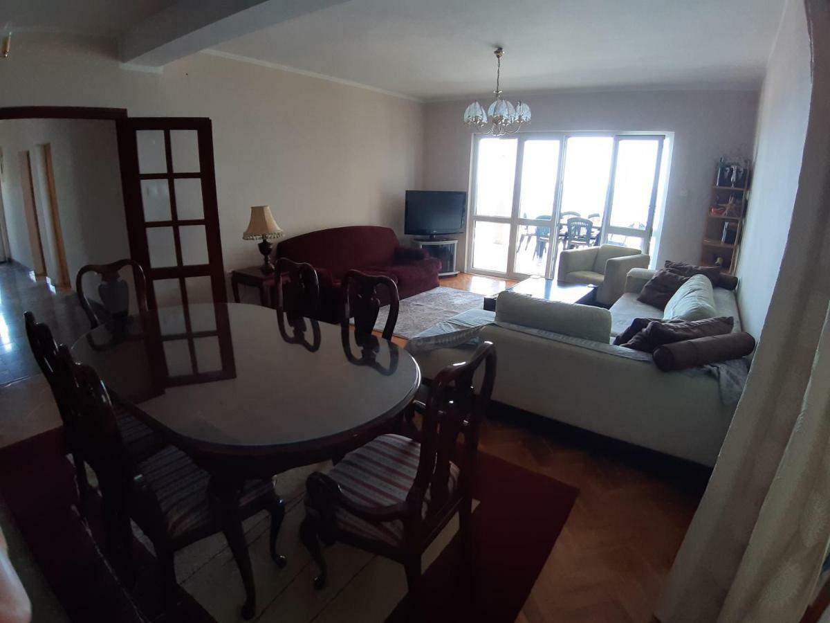Vesna Apartments 울친 외부 사진