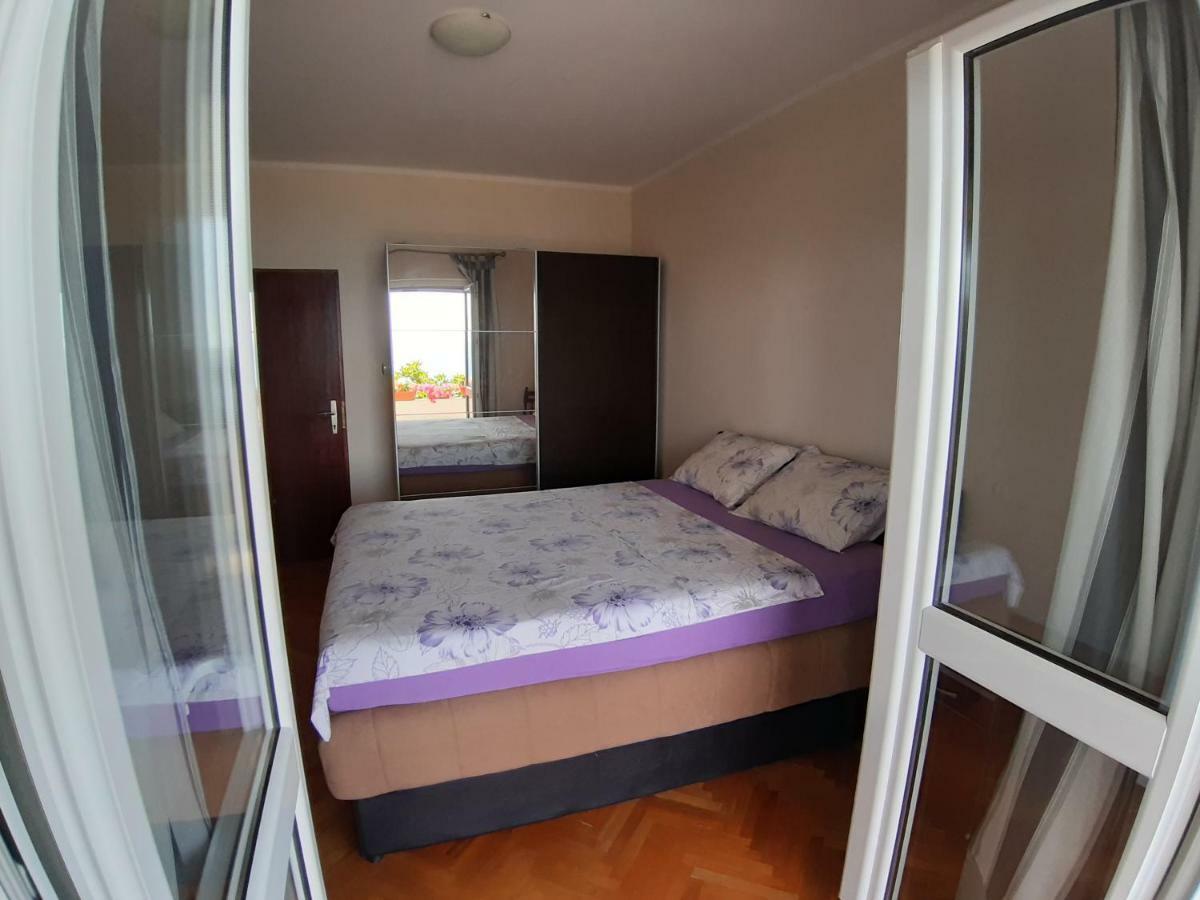 Vesna Apartments 울친 외부 사진