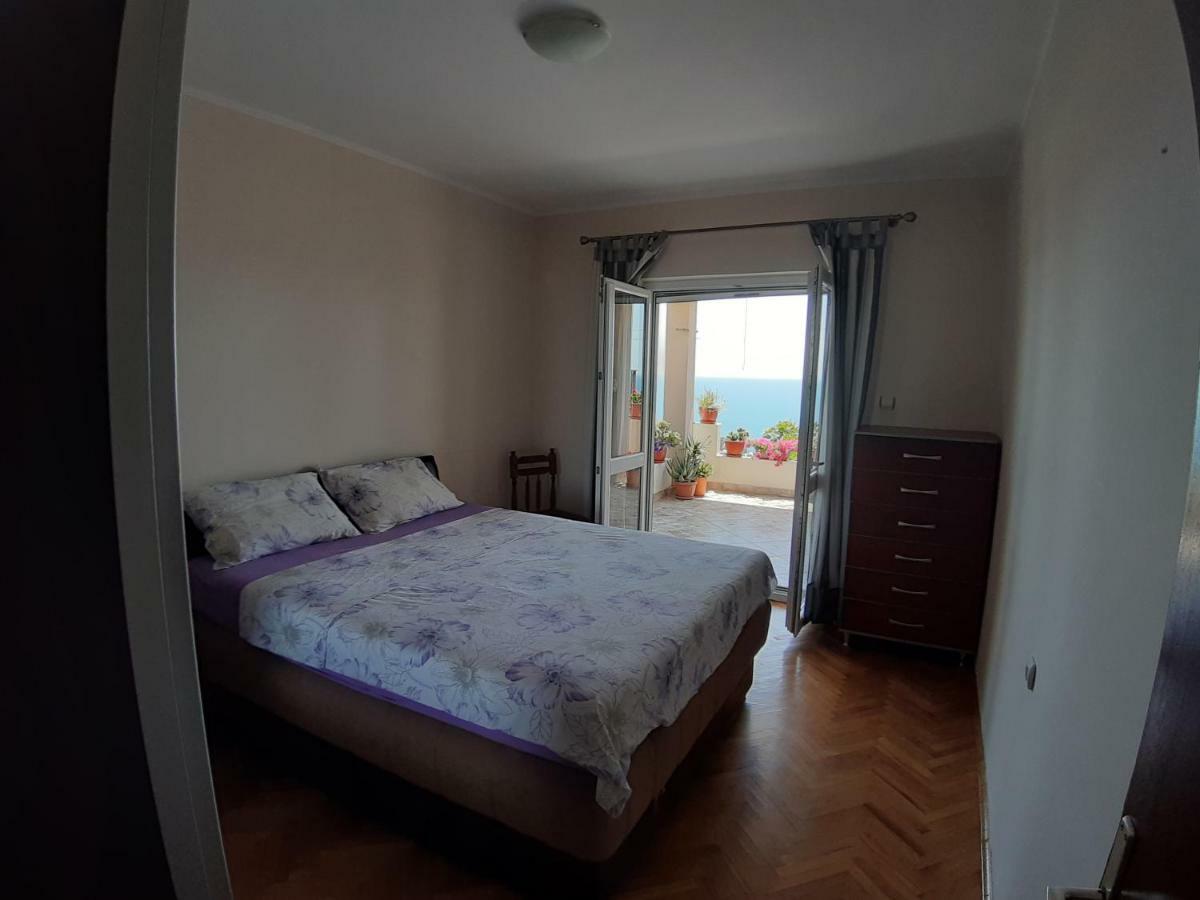 Vesna Apartments 울친 외부 사진